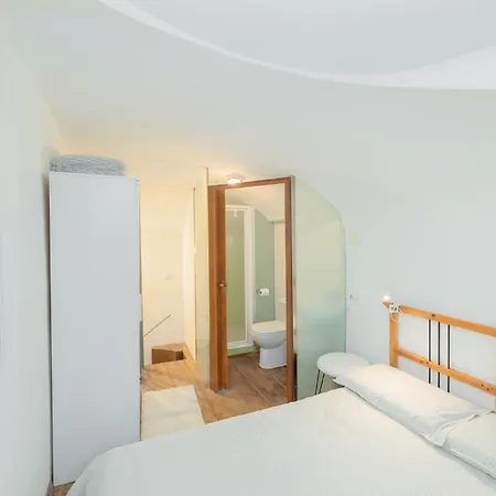Loft Alfieri Centro, Via Roma 100m 아파트 토리노