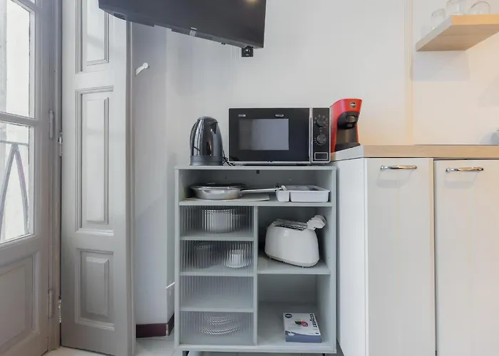 Loft Alfieri Centro, Via Roma 100m * Turín