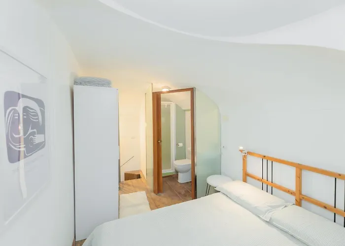 Loft Alfieri Centro, Via Roma 100m Apartmán Turín
