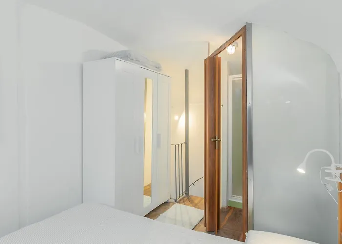 Loft Alfieri Centro, Via Roma 100m