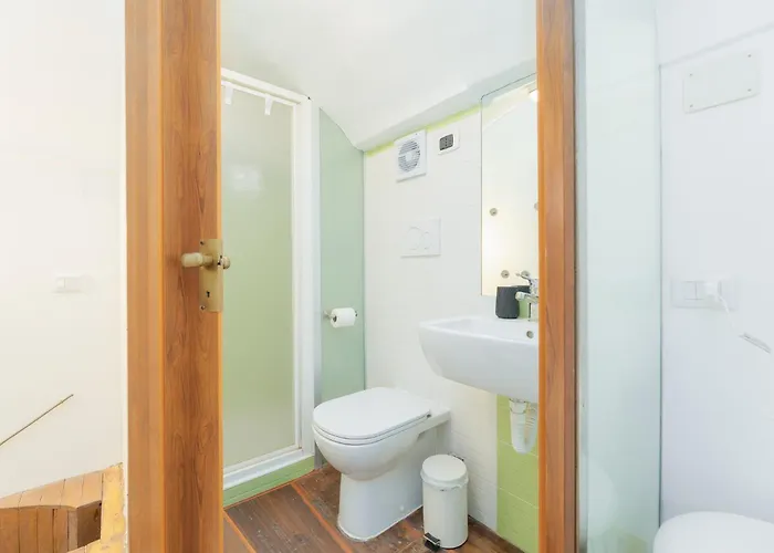 Loft Alfieri Centro, Via Roma 100m 토리노