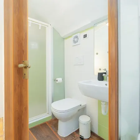 Loft Alfieri Centro, Via Roma 100m Turin