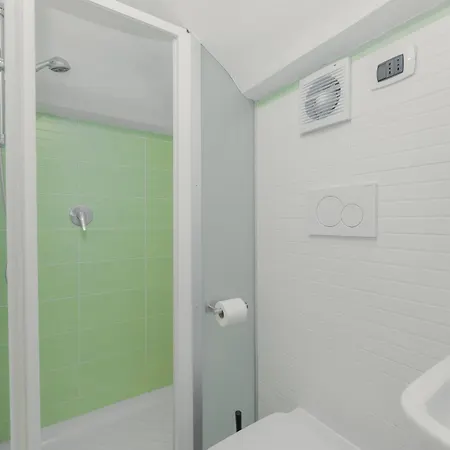Lägenhet Loft Alfieri Centro, Via Roma 100m Turin