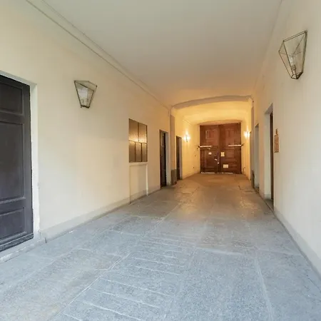 Lägenhet Loft Alfieri Centro, Via Roma 100m *