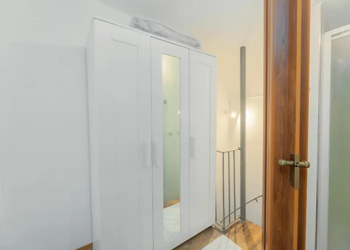 Loft Alfieri Centro, Via Roma 100m Apartment