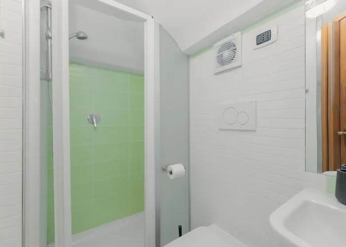 Lejlighed Loft Alfieri Centro, Via Roma 100m Torino